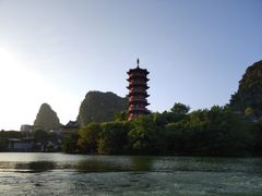 -桂林两江四湖景区