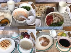 -臻儿屿月子会所(茶山店)