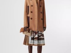 -BURBERRY(上海港汇恒隆广场店)