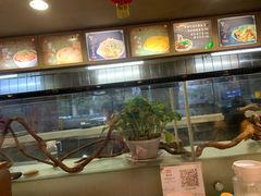 -李老爹香辣蟹(宣武门店)