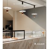 佛山新店｜一定会二刷这家新晋蓝带法甜烘焙店