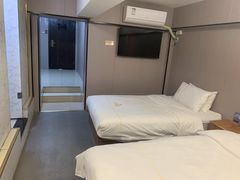 -德全心悦酒店(北京金台路地铁站店)