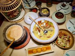 -佬麻雀·新湘菜(珠海金发购物中心店)