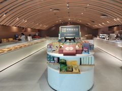 -老鼎丰糕点铺子(国贸商城店)