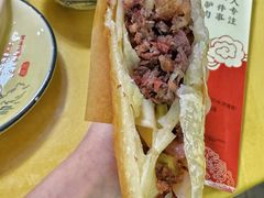 -驴百味(赵县店)