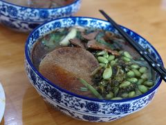-太湖面馆十八浇(渔港路店)