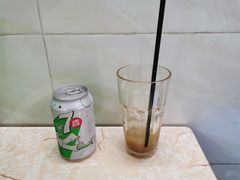 -渔记茶餐厅(渔村店)
