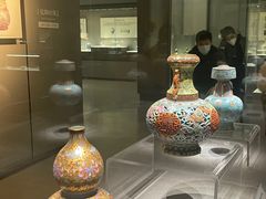 -景德镇中国陶瓷博物馆