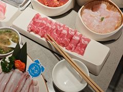 -海底捞火锅(江北万达商业广场店)