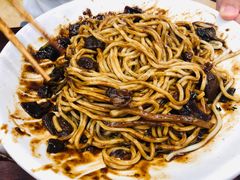 -服务大楼冷面(延大店)