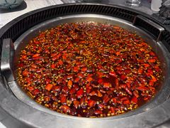 -红辣椒·川菜·火锅(大洋中心店)