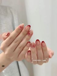 -M·X Nail日式美甲美睫