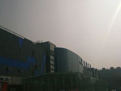 -京粮广场
