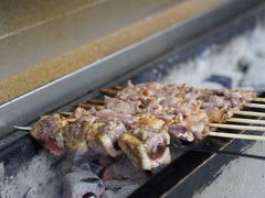 -维吾尔餐厅(宜山路店)