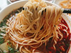 -吾穆勒蓬灰牛肉面·清真(北滨河中路店)