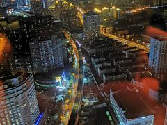 -环球港凯悦 · 享悦中餐厅