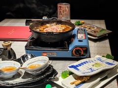 -王鼎精致料理铁板烧(世博源店)