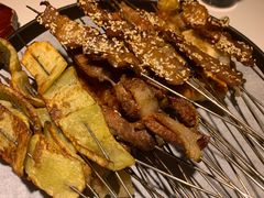-卡路里的烤宴(浑南首创店)