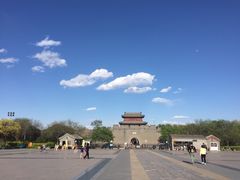 -卢沟桥文化旅游区