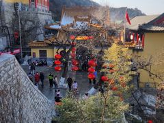 -千佛山风景名胜区