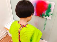 -小马快跑儿童托育中心(华润万家店)