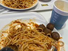 -宜家·瑞典风味餐厅(无锡店)