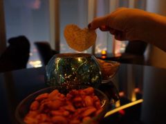 -广州四季酒店·天吧·高空酒吧