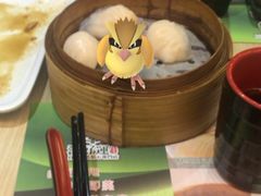 -添好运点心专门店(北角店)