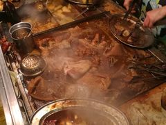 -明记牛杂(新马路分店)