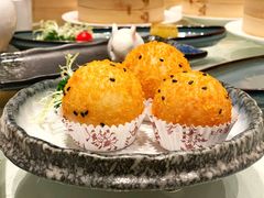 -领事馆19号中餐厅(厦门海景洲际酒店)