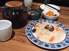 -胖老汉椒麻鸡清真新疆菜(西御街店)