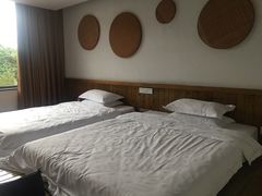 -武夷山旧街壹号溪岸旅馆(三姑度假区店)