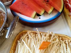 -懂羊帝·羊蝎子·北京菜(小关店)