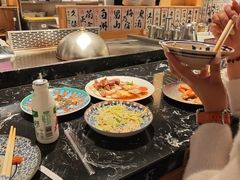 -大成铁板烧•板前(复古餐厅石老人店)