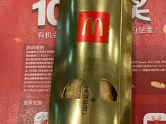 -麦当劳(小白楼店)