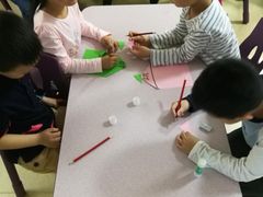-瑞思少儿素质成长中心(九方校区)