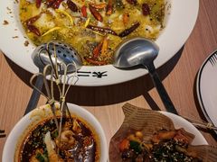 -太二酸菜鱼(武汉光谷保利店)
