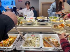 -素满香·食养自助(建邺万达店)