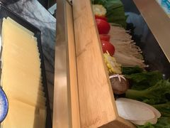-鱼豆吉·豆浆鱼火锅(宜昌万达店)