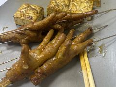 -建国烧烤(建乐路店)