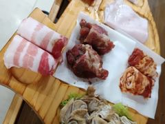 -杀猪天·韩国烤肉(总店)