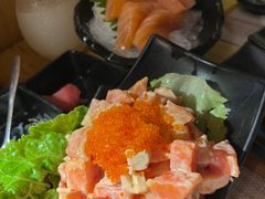 -昊·来了寿司(双楠2店)