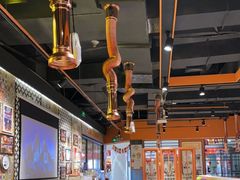 大堂-韩国大金刚烤肉·料理(印象城店)