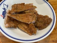 -天天鲜面馆(衡山路店)