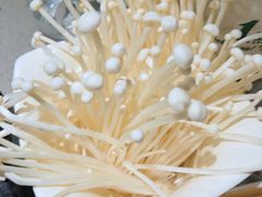 金针菇-半天妖烤鱼(印象城店)