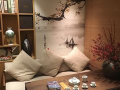 -梅间堂茶馆(绿地缤纷城店)