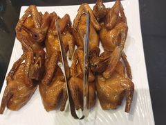 -泰山廊亦舫(丽景店)