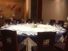 包厢-金世纪中餐厅(重庆世纪金源店)