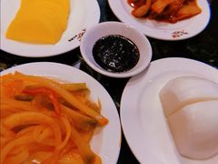 -桃园中华料理炸酱面(燕儿岛路店)