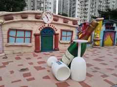 -史诺比开心世界